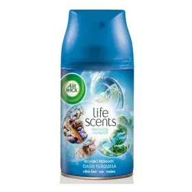 Ricarica Per Diffusore Per Ambienti Oasis Air Wick (250 ml) di Air Wick, Spray profumati per la stanza - Rif: S0544724, Prezz...