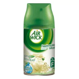 Raumspray Nachfüller White Air Wick (250 ml) von Air Wick, Raumspray - Ref: S0544733, Preis: 6,09 €, Rabatt: %