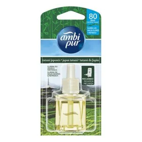 Elektrischer Lufterfrischer Nachfüllpackungen Tatami Ambi Pur (21,5 ml) von Ambi Pur, Raumspray - Ref: S0544795, Preis: 5,74 ...