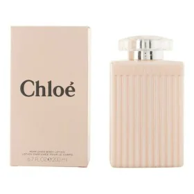 Loción Hidratante Signature Chloe (200 ml) de Chloe, Hidratantes - Ref: S0545294, Precio: 35,02 €, Descuento: %