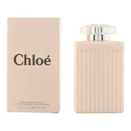 Loção Hidratante Signature Chloe (200 ml) de Chloe, Hidratantes - Ref: S0545294, Preço: 35,02 €, Desconto: %