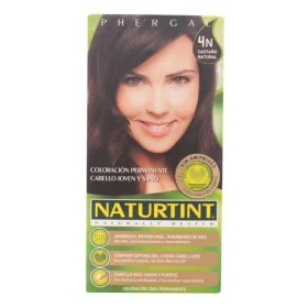 Tinta Sem Amoníaco N4 Naturtint Naturtint N (5 pcs) 170 ml de Naturtint, Coloração permanente - Ref: S0545309, Preço: 10,27 €...