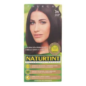 Tinta Sem Amoníaco N3 Naturtint Naturtint N 170 ml de Naturtint, Coloração permanente - Ref: S0545310, Preço: 10,70 €, Descon...