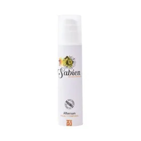 Body Lotion After Sun Sabien (200 ml) (200 ml) by Sabien, Moisturisers - Ref: S0545317, Price: 13,48 €, Discount: %