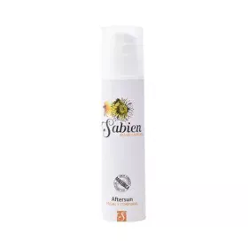 Körperlotion After Sun Sabien (200 ml) (200 ml) von Sabien, Feuchtigkeitscremes - Ref: S0545317, Preis: 13,48 €, Rabatt: %