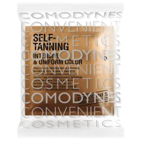 Toallitas Autobronceadoras Intensive Comodynes Tanning (8 uds) (1 unidad) de Comodynes, Autobronceadores - Ref: S0545431, Pre...