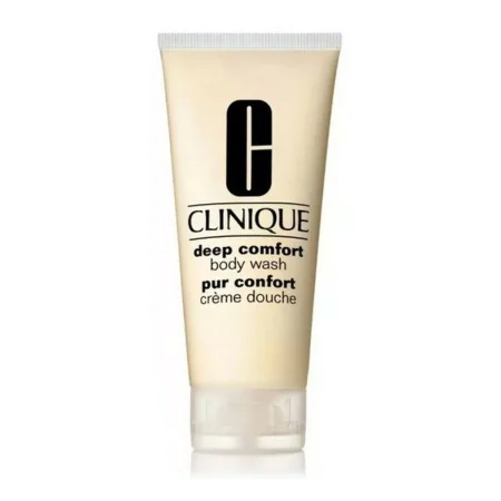 Gel Doccia Deep Comfort Clinique (200 ml) di Clinique, Bagnoschiuma, docciaschiuma e gel doccia - Rif: S0545601, Prezzo: 22,3...