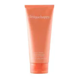 Crema Corpo Happy Clinique (200 ml) di Clinique, Idratanti - Rif: S0545615, Prezzo: 35,50 €, Sconto: %