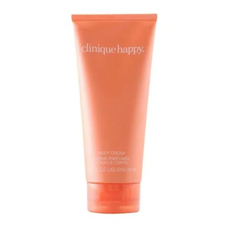 Crema Corpo Happy Clinique (200 ml) di Clinique, Idratanti - Rif: S0545615, Prezzo: 37,49 €, Sconto: %