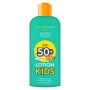 Leite Solar Kids Swim & Play Mediterraneo Sun SPF 50 (200 ml) de Mediterraneo Sun, Filtros solares - Ref: S0545951, Preço: 10...