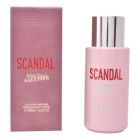 Körperlotion Scandal Jean Paul Gaultier (200 ml) von Jean Paul Gaultier, Feuchtigkeitscremes - Ref: S0548199, Preis: 30,54 €,...