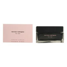 Lotion corporelle For Her Narciso Rodriguez (150 ml) de Narciso Rodriguez, Hydratants - Réf : S0548944, Prix : 58,53 €, Remis...