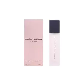 Haar-Duft Narciso Rodriguez FOR HER 30 ml EDT von Narciso Rodriguez, Haar-Duftwasser - Ref: S0548946, Preis: 32,50 €, Rabatt: %