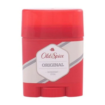 Stick Deodorant Old Spice (50 g) by Old Spice, Deodorants & Anti-Perspirants - Ref: S0548981, Price: 6,43 €, Discount: %