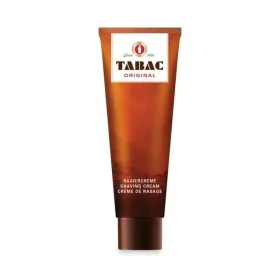 Crema da Barba Original Tabac 4011700436415 (100 ml) (100 ml) di Tabac, Creme - Rif: S0549200, Prezzo: 7,49 €, Sconto: %