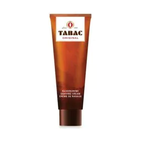 Shaving Cream Original Tabac (100 ml) by Tabac, Creams - Ref: S0549200, Price: 6,38 €, Discount: %