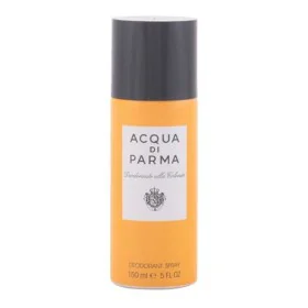 Desodorizante em Spray Acqua Di Parma 8028713250507 (150 ml) 150 ml de Acqua Di Parma, Desodorizantes - Ref: S0549807, Preço:...