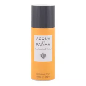 Deodorante Spray Acqua Di Parma 8028713250507 (150 ml) 150 ml di Acqua Di Parma, Deodoranti - Rif: S0549807, Prezzo: 31,13 €,...