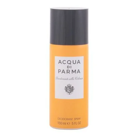 Deospray Acqua Di Parma 8028713250507 (150 ml) 150 ml von Acqua Di Parma, Deodorants - Ref: S0549807, Preis: 31,13 €, Rabatt: %