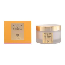 Feuchtigkeitsspendende Körpercreme Rosa Nobile Acqua Di Parma 8028713490200 (150 g) 150 g von Acqua Di Parma, Feuchtigkeitscr...