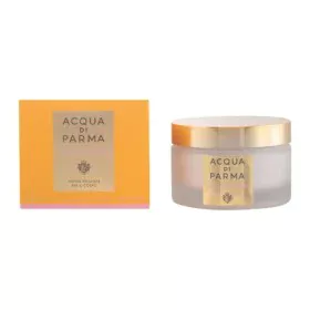 Crema Corpo Idratante Rosa Nobile Acqua Di Parma 8028713490200 (150 g) 150 g di Acqua Di Parma, Idratanti - Rif: S0549809, Pr...