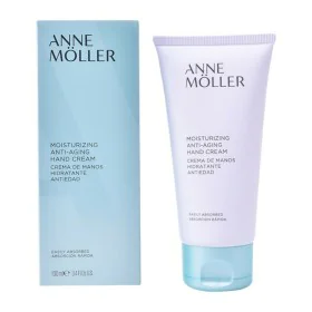 Crème anti-âge mains Anne Möller (100 ml) de Anne Möller, Hydratants - Réf : S0549896, Prix : 12,51 €, Remise : %