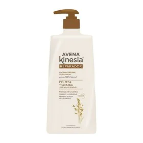 Loção Corporal Serum Avena Kinesia Avena Kinesia Serum (400 ml) 400 ml de Avena Kinesia, Hidratantes - Ref: S0550022, Preço: ...