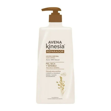 Loción Corporal Serum Avena Kinesia Avena Kinesia Serum (400 ml) 400 ml de Avena Kinesia, Hidratantes - Ref: S0550022, Precio...