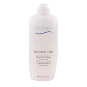 Crema Corpo Anti-smagliature Biovergetures Biotherm Biovergetures (400 ml) 400 ml di Biotherm, Rassodanti e tonificanti per i...