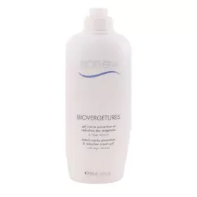 Crema Corporal Antiestrías Biovergetures Biotherm Biovergetures (400 ml) 400 ml de Biotherm, Tonificantes y moldeadores - Ref...