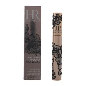 Wimpernmaske mit Volumeneffekt Lash Queen Sexy Helena Rubinstein Scandalous Schwarz Nº 01 (6,9 ml) von Helena Rubinstein, Wim...