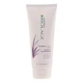 Acondicionador Nutritivo Biolage Hydrasource Matrix (200 ml) de Biolage, Acondicionadores - Ref: S0550959, Precio: 10,93 €, D...