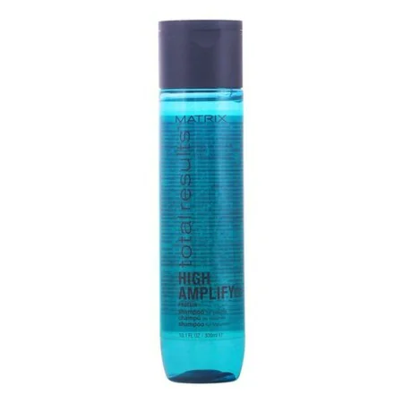 Champô para Uso Diário Total Results Amplify Matrix (300 ml) de Matrix, Champôs - Ref: S0550982, Preço: 11,07 €, Desconto: %