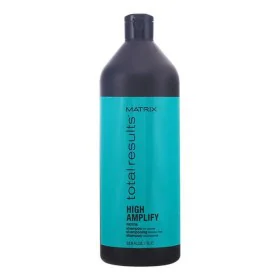 Champô para Uso Diário Total Results High Amplify Matrix (1000 ml) de Matrix, Champôs - Ref: S0550989, Preço: 18,62 €, Descon...