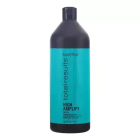 Shampoo per Uso Quotidiano Total Results High Amplify Matrix (1000 ml) di Matrix, Shampoo - Rif: S0550989, Prezzo: 22,02 €, S...