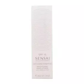 Base de maquillage liquide Sensai Kanebo (30 ml) (30 ml) de Kanebo, Fonds de teint - Réf : S0551176, Prix : 63,59 €, Remise : %