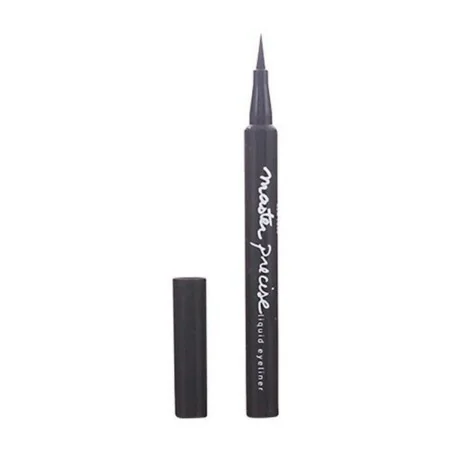 Kajalstift Eye Studio Master Precise Maybelline Eye Studio Master Precise Schwarz 1,1 ml von Maybelline, Kajalstifte - Ref: S...