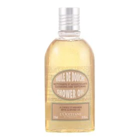 Huile pour le corps à l'amande L'Occitane En Provence 29HD250A15 250 ml de L'Occitane En Provence, Hydratants - Réf : S055203...