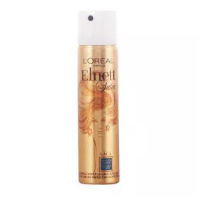 Strong Hold Hair Spray Elnett Mini L'Oreal Expert Professionnel (75 ml) by L'Oreal Make Up, Hair Sprays - Ref: S0552134, Pric...