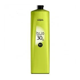 Oxidante Capilar Inoa Technologie Ods L'Oreal Expert Professionnel (1000 ml) de L'Oreal Professionnel Paris, Descolorante - R...