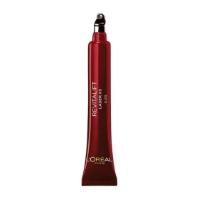 Crema Antiedad para el Contorno de Ojos Revitalift Laser L'Oreal Make Up (15 ml) de L'Oreal Make Up, Cremas - Ref: S0552948, ...