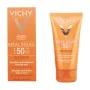 Protetor Solar Facial Ideal Soleil Vichy Spf 50 (50 ml) de Vichy, Filtros solares - Ref: S0553206, Preço: 19,37 €, Desconto: %