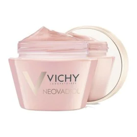 Crème de jour nourrissante Neovadiol Vichy 3.33788E+12 (50 ml) 50 ml de Vichy, Hydratants - Réf : S0553224, Prix : 36,82 €, R...