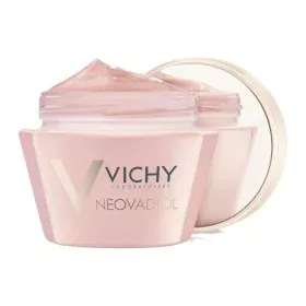 Crema de Día Nutritiva Neovadiol Vichy 3.33788E+12 (50 ml) 50 ml de Vichy, Hidratantes - Ref: S0553224, Precio: 39,28 €, Desc...