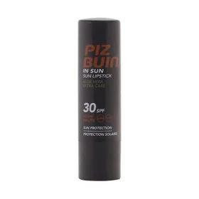 Protettore Labbra In Sun Piz Buin In Sun Spf 30 (4,9 g) Spf 30 4,9 g di Piz Buin, Filtri solari - Rif: S0553709, Prezzo: 5,52...