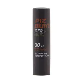 Lip balm In Sun Piz Buin In Sun Spf 30 (4,9 g) Spf 30 4,9 g by Piz Buin, Sun filters - Ref: S0553709, Price: 5,52 €, Discount: %