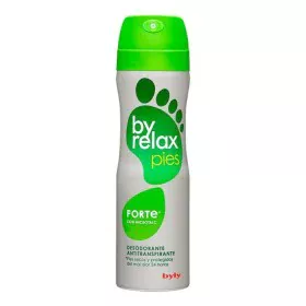 Desodorizante Antitranspirante para Pés Byrelax Byly Byrelax Pies Forte (250 ml) 250 ml de Byly, Desodorizantes - Ref: S05540...