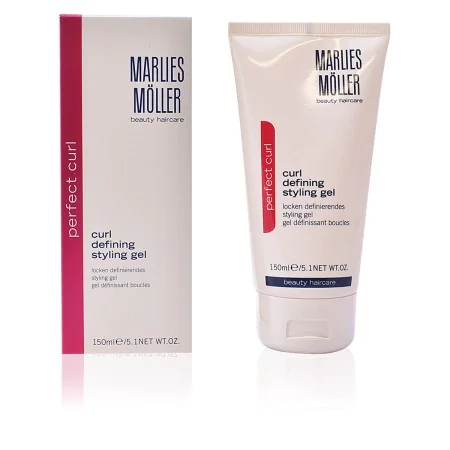 Fluide de définition de boucle Styling Gel Marlies Möller (150 ml) de Marlies Möller, Gels - Réf : S0554270, Prix : 19,87 €, ...