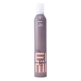 Volumising Foam Eimi Wella (500 ml) by Wella, Mousses & Foams - Ref: S0554446, Price: 18,98 €, Discount: %