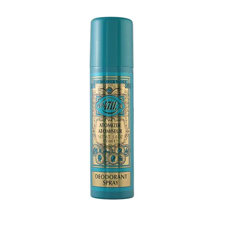 Spray Deodorant 4711 by 4711, Deodorants & Anti-Perspirants - Ref: S0554684, Price: 6,52 €, Discount: %